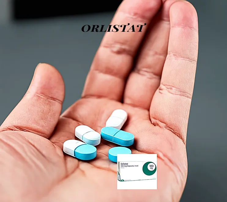 Orlistat 1